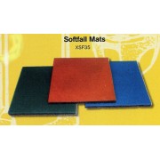 Softfall Rubber Tiles Softfall Rubber Tiles